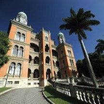Fiocruz abre 122 vagas para estágio remunerado em 7 capitais, incluindo BH - Andre Az/Fiocruz