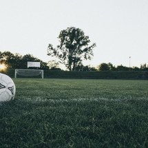 O mundo é uma bola - Pixabay