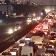 BR-040 anuncia nova fase de obras de Minas até Goiás - Marcos Vieira/EM/DA.Press