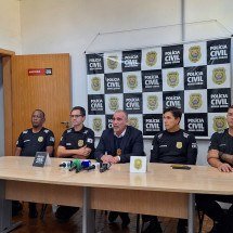 Amizade virou armadilha: empresário é sequestrado, torturado e morto em BH - Sofia Maia/EM/DA.Press