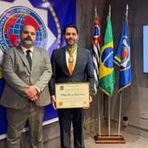 Diogo Ferraz amplia atuação institucional na IPA Brasil -  mkt