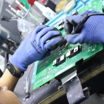 Setor solar amplia demanda por reparo de inversores - DINO