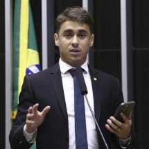 Nikolas é condenado a pagar R$ 20 mil em indenização ao PT - Foto: Vinicius Loures/Câmara dos Deputados