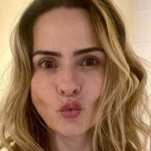 Ana Paula Renault exibe look de férias no Rio; 'Rainha da beleza e do caos' - Tupi