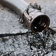Como nasce o petróleo? Conheça as etapas que transformam sedimentos marinhos em reservas subterrâneas de hidrocarbonetos - Portal Giro 10