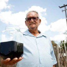 Petróleo no lugar da água? A surpreendente descoberta de um agricultor no Sertão do Ceará - Portal Giro 10