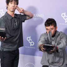 Twenty One Pilots no Rock in Rio 2026: energia e espetáculo no Palco Mundo - Portal Giro 10