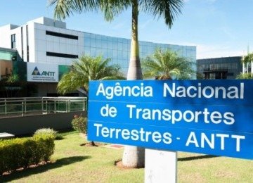 ANTT enfrenta problemas no Piauí - (crédito: Reprodução/gov.br/antt/pt-br/) ANTT enfrenta problemas no Piauí - (crédito: Reprodução/gov.br/antt/pt-br/)