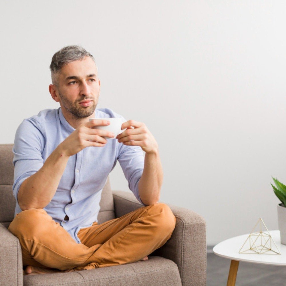Menos estresse e ansiedade: conheça o mindfulness
