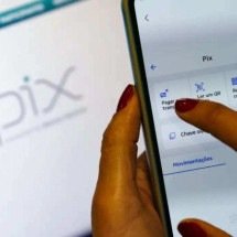 Pix já pode ser usado para pagamentos em oito países - Bruno Peres/Agência Brasil