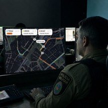 Pax capta US$ 40 mi para IA em segurança pública - DINO