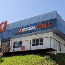 Âncora Group lança marca própria de ferramentas no Brasil - DINO