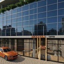 Silva Gym chega a Minas Gerais com investimento de R$ 7 mi - DINO