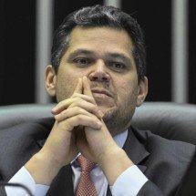 Delação de Vorcaro cita propina de US$ 30 mi a Davi Alcolumbre - Foto: Carlos Moura/Ag&ecirc;ncia Senado