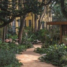 CASACOR São Paulo abre as portas no Parque da Água Branca - DINO