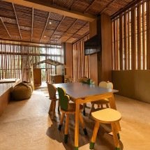 Hotelaria investe em experiências e ambientes infantis - DINO