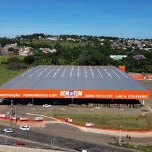 Mutirão no VemKiTem leva emprego e cidadania a Goiânia - DINO