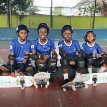 Como o skate virou salvação em Governador Valadares e mudou o destino de uma família inteira - Portal Giro 10