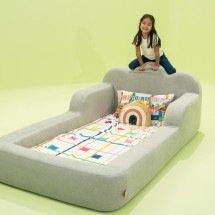 Inflow amplia portfólio com a Inflow Kids - DINO