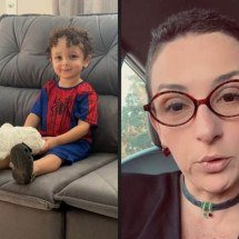 Menino de 2 anos faz compra de R$ 2 mil no celular da mãe e viraliza - Tupi