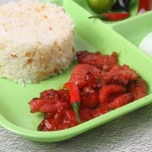 Como é o Silog: o tradicional café da manhã filipino e como fazer essa receita em casa facilmente - Portal Giro 10
