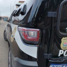 Homem é preso por suspeita de abuso sexual contra duas afilhadas  - Polícia Civil/divulgação