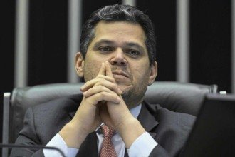 Delação de Vorcaro cita propina de US$ 30 mi a Davi Alcolumbre