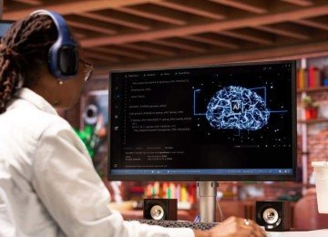 Novos recursos do Codex ampliam as possibilidades de automação e desenvolvimento de soluções internas nas empresas -  (crédito: magnific)