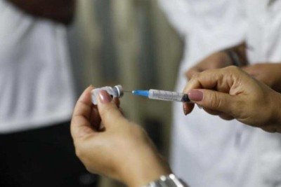 "Vacina em Dia" re&uacute;ne a caderneta digital de vacina&ccedil;&atilde;o e facilita o acesso da popula&ccedil;&atilde;o &agrave;s informa&ccedil;&otilde;es sobre imuniza&ccedil;&atilde;o. -  (crédito: Divulga&ccedil;&atilde;o/PBH)