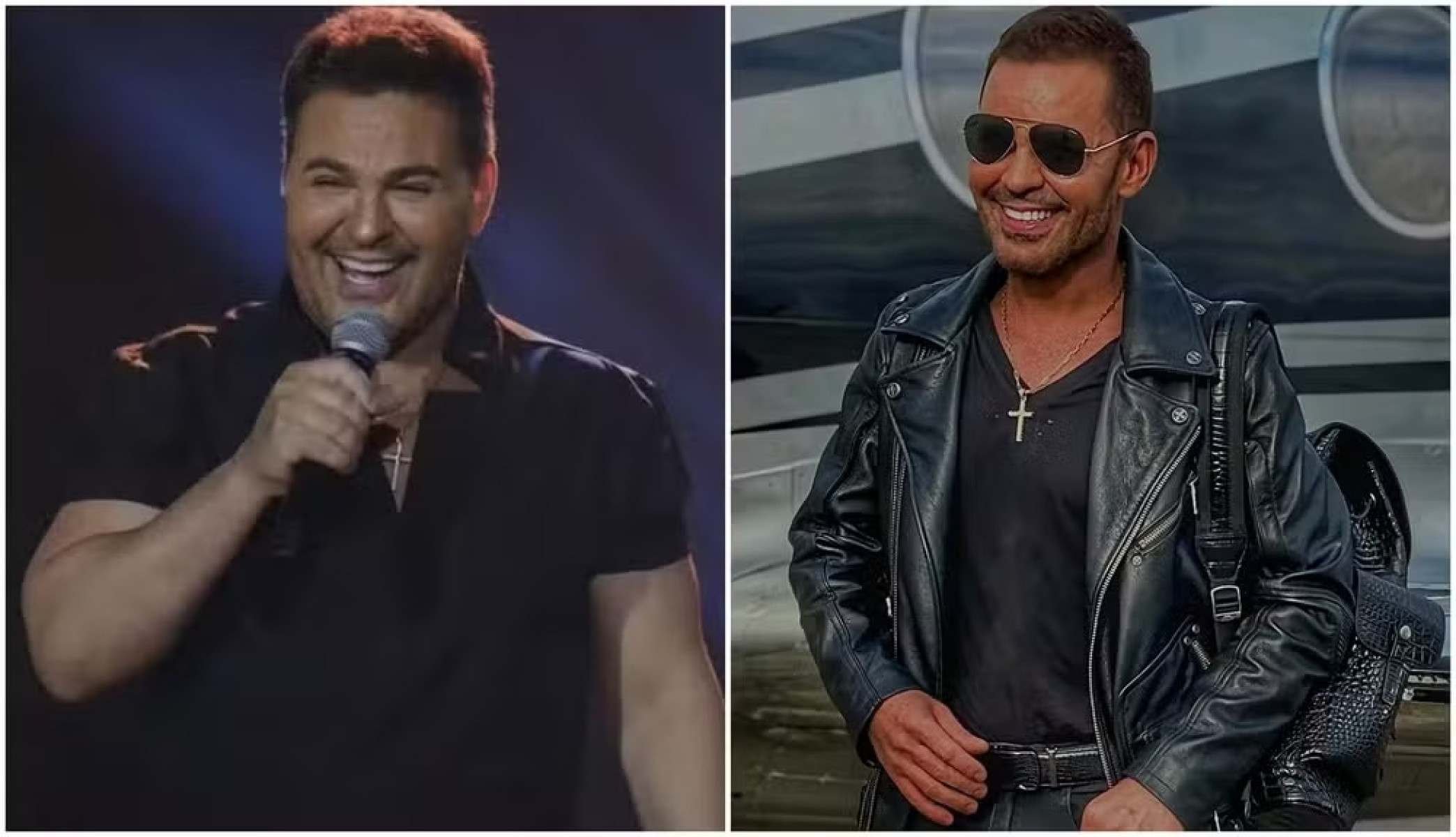 Prefeituras mineiras gastaram R$ 1,5 bilhão com contratação de artistas