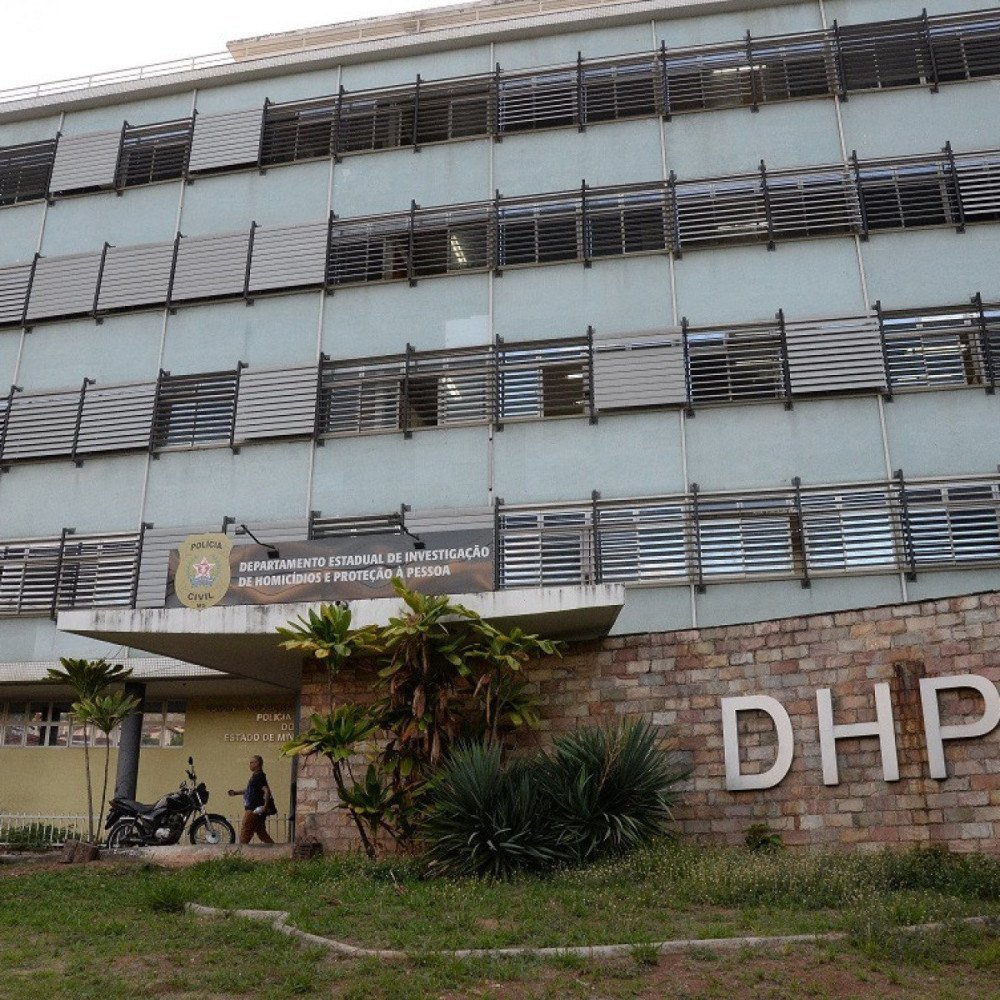 Homem encontrado em decomposição avançada teria cometido assédio sexual