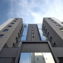 Revestimento leve impulsiona construção sustentável - DINO