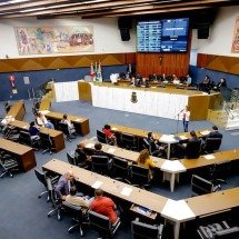 Câmara aprova uso de IA em serviços públicos em BH - Letícia Oliveira /CMBH