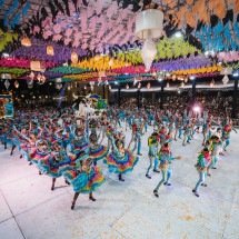 São João no Ceará gera renda e fortalece a economia criativa -  cadu fernandes