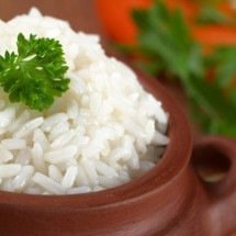 Arroz soltinho ou grudado? A bioquímica por trás do amido que muda completamente seu resultado na cozinha - Portal Giro 10