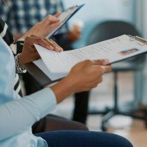 Turnover elevado é motivo para rever critério de contratação - DINO