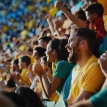 Especialista detalha impactos do futebol no comportamento - DINO