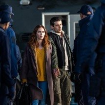 'Dia D': sequência adulta de 'E.T'. e 'Contatos imediatos de terceiro grau' - Universal/divulgação