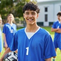 Intercâmbio esportivo abre portas acadêmicas e profissionais - DINO