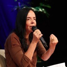 TCE terá primeira mulher eleita pela Assembleia - Elizabete Guimaraes/ALMG