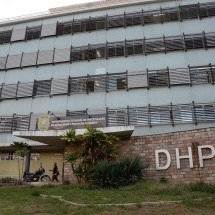 Homem encontrado em decomposição avançada teria cometido assédio sexual -  Tulio Santos/EM/D.A.Press