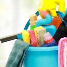 Limpeza inteligente: os erros mais comuns da faxina que atrapalham sua casa e seu bolso - Portal Giro 10