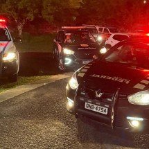 PM prende 'Bim Bim', braço direito de líder do TCP no Morro das Pedras - FICCO-MG/Divulgação