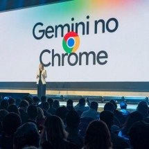 Gemini no Chrome: a IA do Google que vai transformar sua navegação - Divulgação/Google
