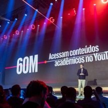 YouTube lança 'Pergunte ao Studio', sua nova IA para criadores no Brasil - Divulgação/Google