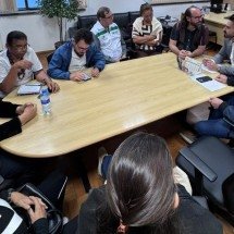 Médicos da rede municipal de BH encerram paralisação e retomam atividades - Sinmed-MG/Divulga&ccedil;&atilde;o