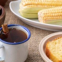 Quentão perfeito: a ciência por trás do calor do gengibre, da canela e da disputa entre vinho e cachaça no Brasil - Portal Giro 10