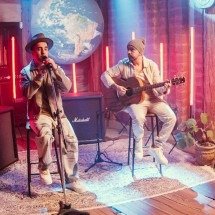 Rod Melim encontra novos significados para novo projeto acústico - Universal Music