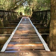 Ponte do século 19 é furtada em cidade de Minas - Prefeitura Prados