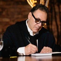 Confira quem prestigiou o lançamento do livro de Gero Fasano em BH - Bárbara Dutra/Divulgação